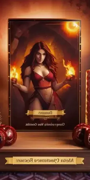 Ilustracja bohatera Dawncaster